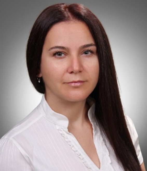 Assist. Prof. Dr. Betul  AKBUGA OZEL, MD